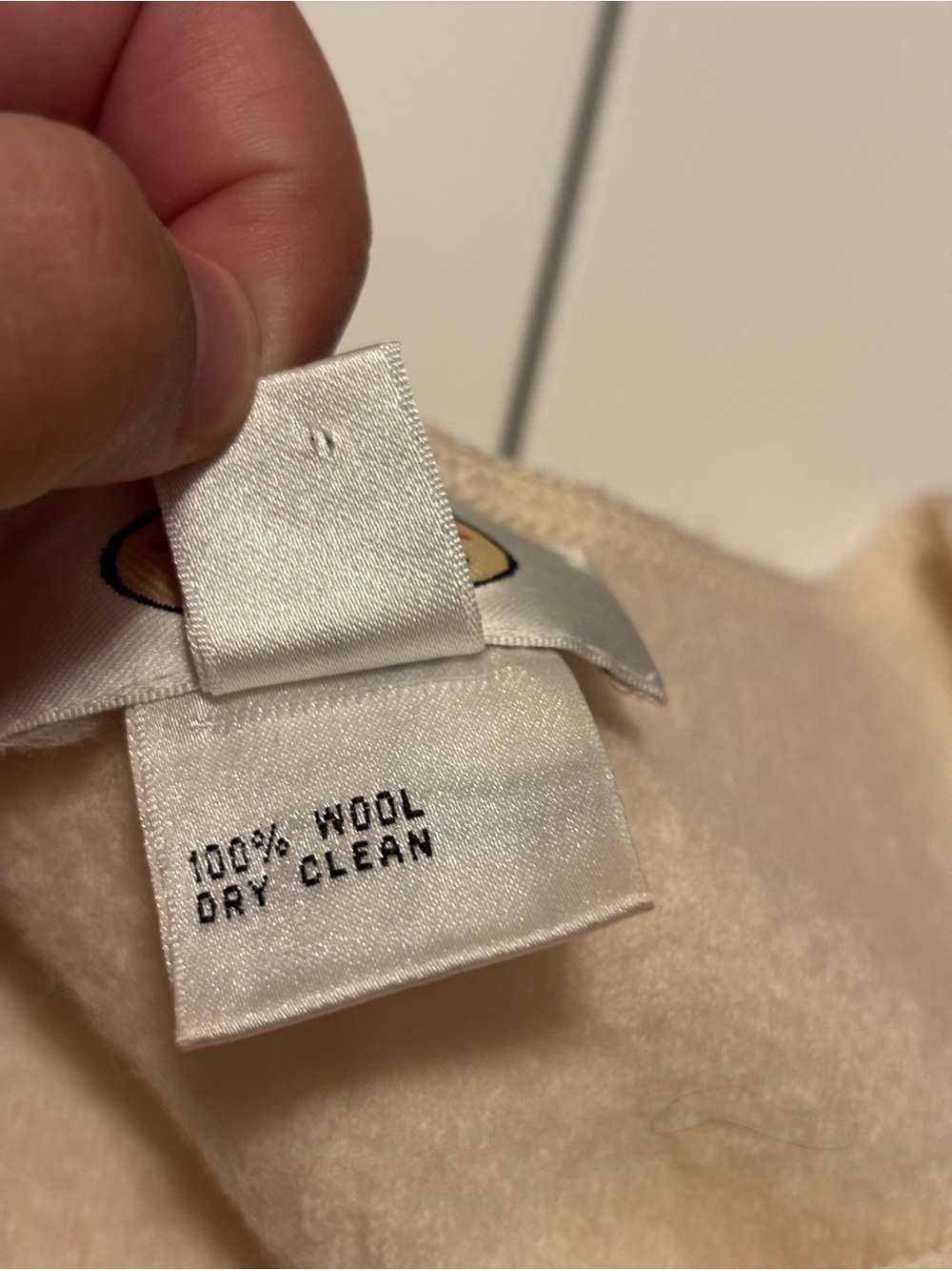 Talbots wool blazer - Picture 5 of 8